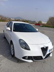 Alfa Romeo Giulietta 2020