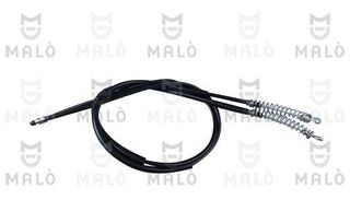 ΣΥΡΜΑ ΝΤΙΖΑ ΧΕΙΡΟΦΡΕΝΟΥ ΠΙΣΩ ZASTAVA Yugo 80 - 95 4402683, 4402688