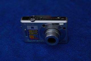SONY CYBERSHOT DSC-W30 SILVER-thumb-9