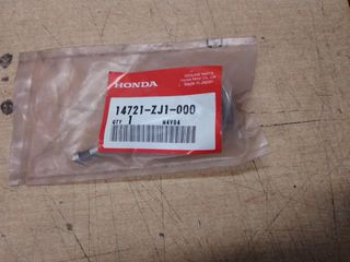 ΒΑΛΒΙΔΑ ΕΞΑΓΩΓΗΣ HONDA  GX610	 GX620  GXV610  GXV620  (14721ZJ1000)