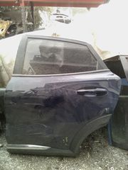 Ford Puma πίσω αριστερή πόρτα