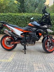 KTM 890 SMT 2024 FULL EXTRA !! ΕΥΚΑΙΡΙΑ !! ΤΕΛΕΙΟ !!
