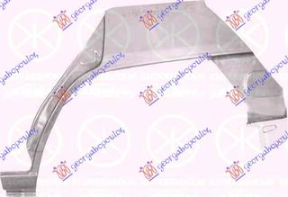 ΦΤΕΡΑ ΦΤΕΡΟ  MAZDA 323 F 5ΘΥΡΟ 1990 1994  ΚΑΙΝΟΥΡΙΟ ΟΔΗΓΟΥ ΣΥΝΟΔΗΓΟΥ ΔΕΞΙΑ ΑΡΙΣΤΕΡΑ ΠΙΣΩ 5ΘΥΡΟ