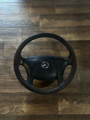 TIMONI MERCEDES BENZ  ATEGO 2 EURO 5