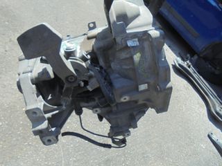 Σασμάν 2WD Χειροκίνητο  VW GOLF 6 (2008-2013) 1400cc MCB  6τάχυτο, από κινητήρα CAX, παρεχεται ΕΓΓΥΗΣΗ καλής λειτουργίας