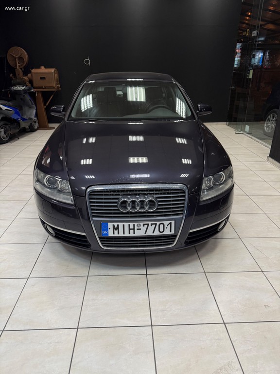 Audi A6 2005