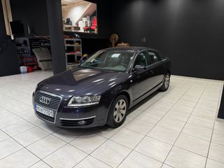 Audi A6 2005-thumb-1