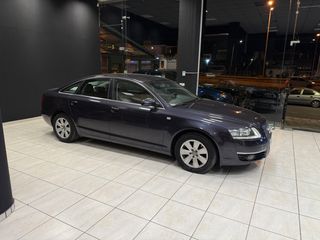 Audi A6 2005-thumb-2