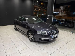 Audi A6 2005-thumb-3