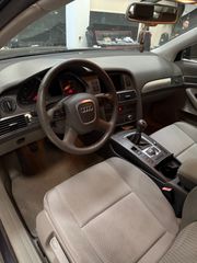 Audi A6 2005-thumb-11