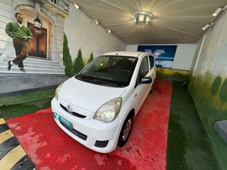 Daihatsu Cuore 2008 12v