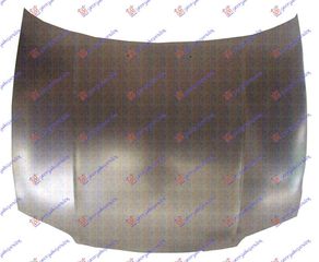 ΚΑΠΟ ΑΒΑΦΟ ΕΜΠΡΟΣ MAZDA 323 F 5ΘΥΡΟ 2001 2003  ΚΑΙΝΟΥΡΙΟ ΚΑΙΝΟΥΡΙΟ
