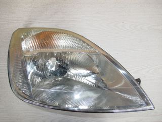 Ford Fiesta '02 - '06 Φανάρι Εμπρός Δεξί