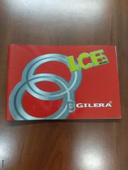 ΜΑNUAL ΓΙΑ SCOOTER-GILERA-ICE-50-2T-Μ.2001>2003-ORIGINAL-ΣΤΗΝ ΕΛΛΗΝΙΚΗ ΓΛΩΣΣΑ