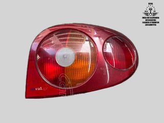ΦΑΝΑΡΙ ΠΙΣΩ ΔΕΞΙ 7700428057 RENAULT MEGANE COUPE 1996-03 Καλέστε για τιμή. Seval parts