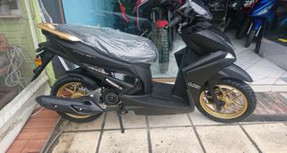 UM 2025 XPEED 125 RX ΕΤΟΙΜΟΠΑΡΑΔΟΤΟ-thumb-1
