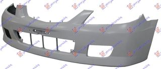 ΠΡΟΦΥΛΑΚΤΗΡΑΣ ΕΜΠΡΟΣ MAZDA 323 F 5ΘΥΡΟ 2001 2003 ΚΑΙΝΟΥΡΙΑ