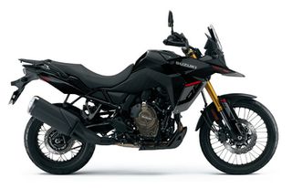 Suzuki V-Strom 800DE 2026 6 ΕΤΗ ΕΓΓΥΗΣΗ