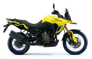 Suzuki V-Strom 800DE 2026 6 ΕΤΗ ΕΓΓΥΗΣΗ-thumb-2