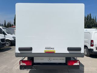 Ψυγείο Mercedes-Benz 2014 SPRINTER 513/516 BLUETEC ΤΣΕΛΑ 4+4ΠΟΡΤΕΣ *EURO 6* ΕΡΑΣΙΤΕΧΝ.ΔΙΠΛΩΜΑ-thumb-7