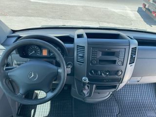 Ψυγείο Mercedes-Benz 2014 SPRINTER 513/516 BLUETEC ΤΣΕΛΑ 4+4ΠΟΡΤΕΣ *EURO 6* ΕΡΑΣΙΤΕΧΝ.ΔΙΠΛΩΜΑ-thumb-21