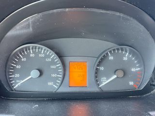 Ψυγείο Mercedes-Benz 2014 SPRINTER 513/516 BLUETEC ΤΣΕΛΑ 4+4ΠΟΡΤΕΣ *EURO 6* ΕΡΑΣΙΤΕΧΝ.ΔΙΠΛΩΜΑ-thumb-22