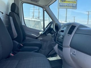 Ψυγείο Mercedes-Benz 2014 SPRINTER 513/516 BLUETEC ΤΣΕΛΑ 4+4ΠΟΡΤΕΣ *EURO 6* ΕΡΑΣΙΤΕΧΝ.ΔΙΠΛΩΜΑ-thumb-23