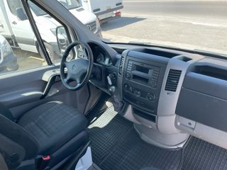 Ψυγείο Mercedes-Benz 2014 SPRINTER 513/516 BLUETEC ΤΣΕΛΑ 4+4ΠΟΡΤΕΣ *EURO 6* ΕΡΑΣΙΤΕΧΝ.ΔΙΠΛΩΜΑ-thumb-24