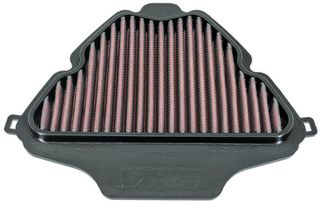ΛΥΡΗΣ DNA ΦΙΛΤΡΟ ΑΕΡΟΣ ΓΙΑ HONDA X-ADV 750 21-23 / FORZA 750 21-23 / NC 750 X 21-23, P-H75SC21-01