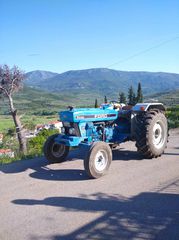 Τρακτέρ Ford 1998 5030
