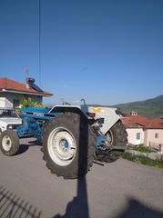 Τρακτέρ Ford 1998 5030-thumb-1