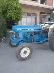 Τρακτέρ Ford 1998 5030-thumb-2