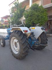 Τρακτέρ Ford 1998 5030-thumb-3
