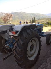 Τρακτέρ Ford 1998 5030-thumb-5