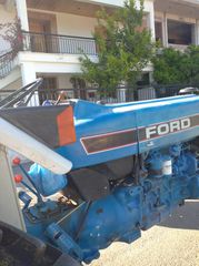 Τρακτέρ Ford 1998 5030-thumb-6