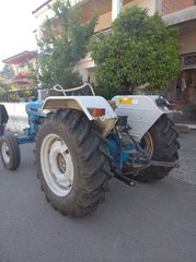 Τρακτέρ Ford 1998 5030-thumb-7