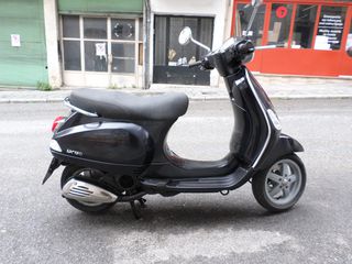 Vespa LX 150 2006 lx 150