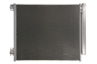 ΨΥΓΕΙΟ  AIR-CONDITION  NISSAN  QASHQAI  II  (J11)   11.2013-   	NISSAN   X-TRAIL III   (T32)   04.2014-