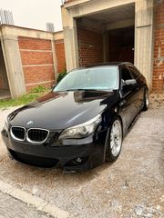 Bmw 520 2009 ΠΛΗΡΩΜΕΝΑ ΤΕΛΗ 2026-thumb-1
