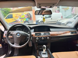 Bmw 520 2009 ΠΛΗΡΩΜΕΝΑ ΤΕΛΗ 2026-thumb-9