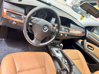Bmw 520 2009 ΠΛΗΡΩΜΕΝΑ ΤΕΛΗ 2026-thumb-10