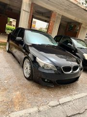 Bmw 520 2009 ΠΛΗΡΩΜΕΝΑ ΤΕΛΗ 2026