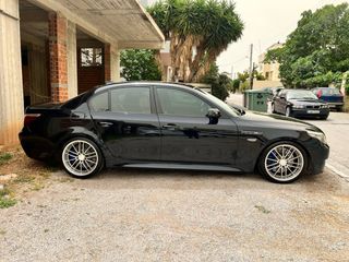 Bmw 520 2009 ΠΛΗΡΩΜΕΝΑ ΤΕΛΗ 2026-thumb-2