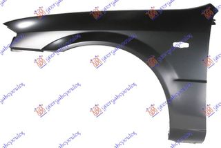 ΦΤΕΡΑ ΦΤΕΡΟ MAZDA 323 F 5ΘΥΡΟ 1998 2001 ΚΑΙΝΟΥΡΙΟ ΟΔΗΓΟΥ ΣΥΝΟΔΗΓΟΥ ΔΕΞΙΑ ΑΡΙΣΤΕΡΑ ΕΜΠΡΟΣ