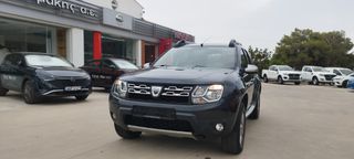 Dacia Duster 2016 Prestige 1,5 dCi