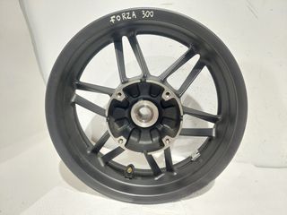 Πισω ζαντα HONDA FORZA 350 2023-24 (Rear rim)