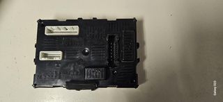 ΜΟΝΑΔΑ ΑΝΕΣΗΣ (BCM) NISSAN MICRA K12 2003-2010