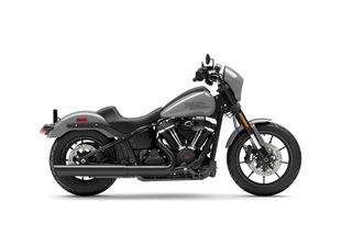 Harley Davidson Lowrider S 2025 Απόκτησε τη δική σου Harley με χρηματοδότηση ως 48 μήνες-thumb-3