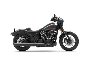 Harley Davidson Lowrider S 2025 Απόκτησε τη δική σου Harley με χρηματοδότηση ως 48 μήνες-thumb-4
