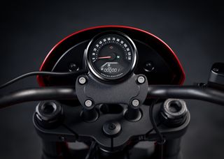 Harley Davidson Lowrider S 2025 Απόκτησε τη δική σου Harley με χρηματοδότηση ως 48 μήνες-thumb-7